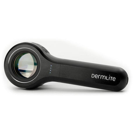 DermLite IV Dermatoscope with PigmentBoostPlus, DermLite 4. MPN: DL4