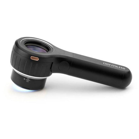 DermLite IV Dermatoscope with PigmentBoostPlus, DermLite 4. MPN: DL4 - Image 2