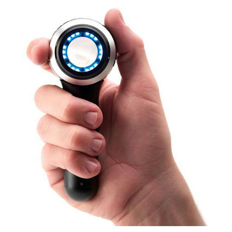 DermLite IV Dermatoscope with PigmentBoostPlus, DermLite 4. MPN: DL4 - Image 3