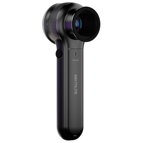 DermLite V Dermatoscope with PigmentBoost, DermLite 5. MPN: DL5