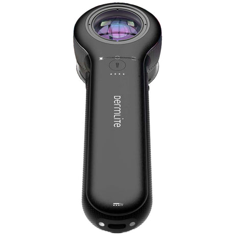 DermLite V Dermatoscope with PigmentBoost, DermLite 5. MPN: DL5 - Image 2
