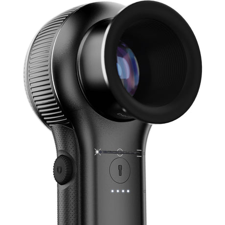 DermLite V Dermatoscope with PigmentBoost, DermLite 5. MPN: DL5 - Image 4