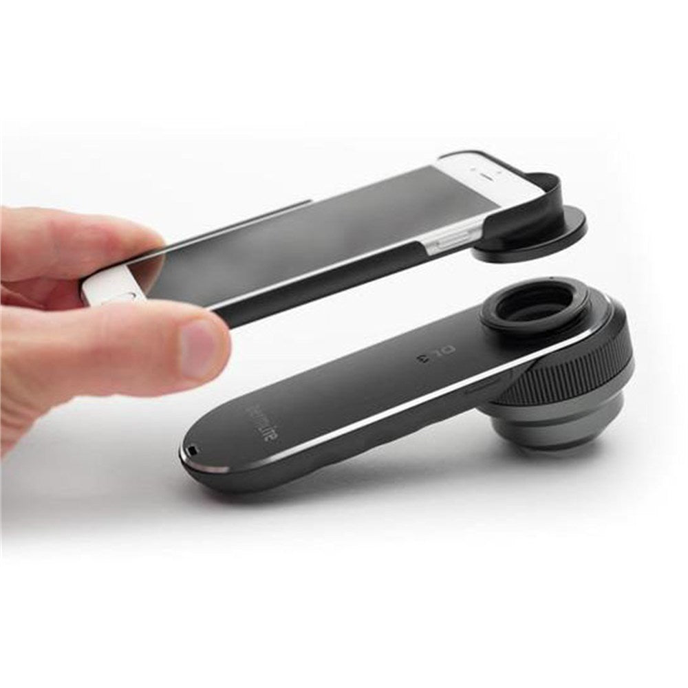 DermLite Connection Kit for Apple iPhone. MPN: DLCKi