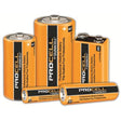 DURACELL PROCELL Battery, Alkaline, Size AAAA, 2/pk, 6 pk/bx. MPN: MX2500B2PK