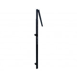 DETECTO Height Rod Stadiometer, Wall Mount, Height Range: 30 to 78" (76 to 200 cm). MPN: 3PHTROD-WM