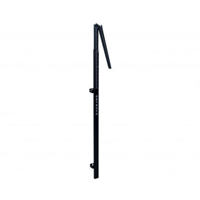 DETECTO Height Rod Stadiometer, Wall Mount, Height Range: 30 to 78" (76 to 200 cm). MPN: 3PHTROD-WM