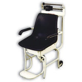 Detecto Mechanical Chair Scale (450 lb). MPN: 475
