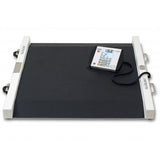 DETECTO Bariatric Wheelchair Scale, 1000 lb / 450 kg. MPN: 6500 - Image 3