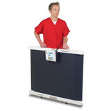 DETECTO Bariatric Wheelchair Scale, 1000 lb / 450 kg. MPN: 6500 - Image 4