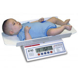 DETECTO Digital Baby Scale, Capacity 30 lbs / 15 kg. MPN: 6745 - Image 3