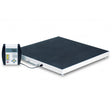 DETECTO Portable Bariatric Digital Floor Scale, 1000 lb / 450kg. MPN: 6800