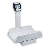Detecto Digital Baby Scale (130lb/40kg). MPN: 8435