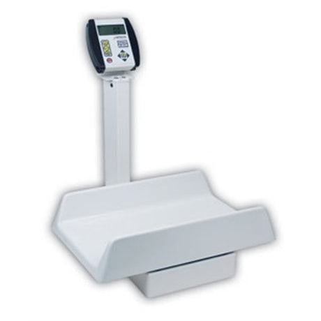 Detecto Digital Baby Scale (130lb/40kg). MPN: 8435