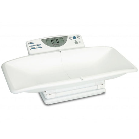 DETECTO Digital Baby Scale, 44 lb / 20 kg. MPN: 8440 - Image 2