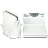 DETECTO Digital Baby Scale, 44 lb / 20 kg. MPN: 8440 - Image 3