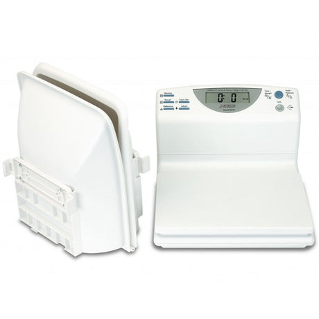 DETECTO Digital Baby Scale, 44 lb / 20 kg. MPN: 8440 - Image 3