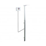 DETECTO Digital Height Rod / Stadiometer, Wall Mount. MPN: DHRWM