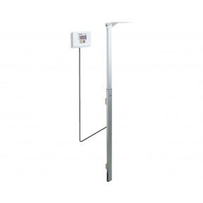 DETECTO Digital Height Rod / Stadiometer, Wall Mount. MPN: DHRWM