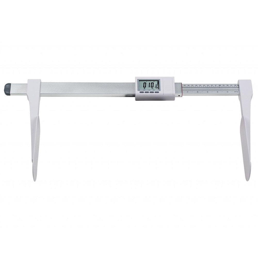 DETECTO Digital Length Measuring Device for use stand-alone or with MB130 Scale. MPN: DLM