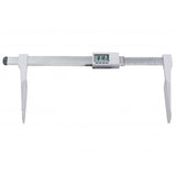 DETECTO Digital Length Measuring Device for use stand-alone or with MB130 Scale. MPN: DLM
