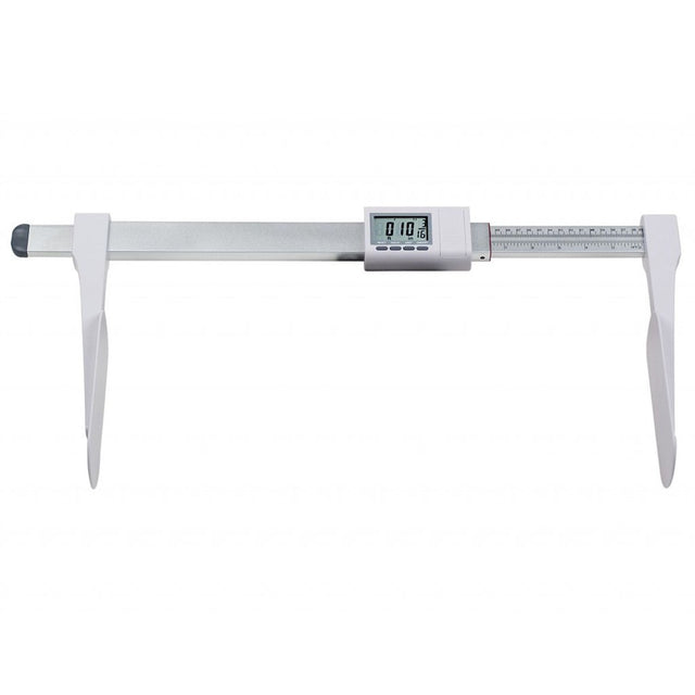 DETECTO Digital Length Measuring Device for use stand-alone or with MB130 Scale. MPN: DLM