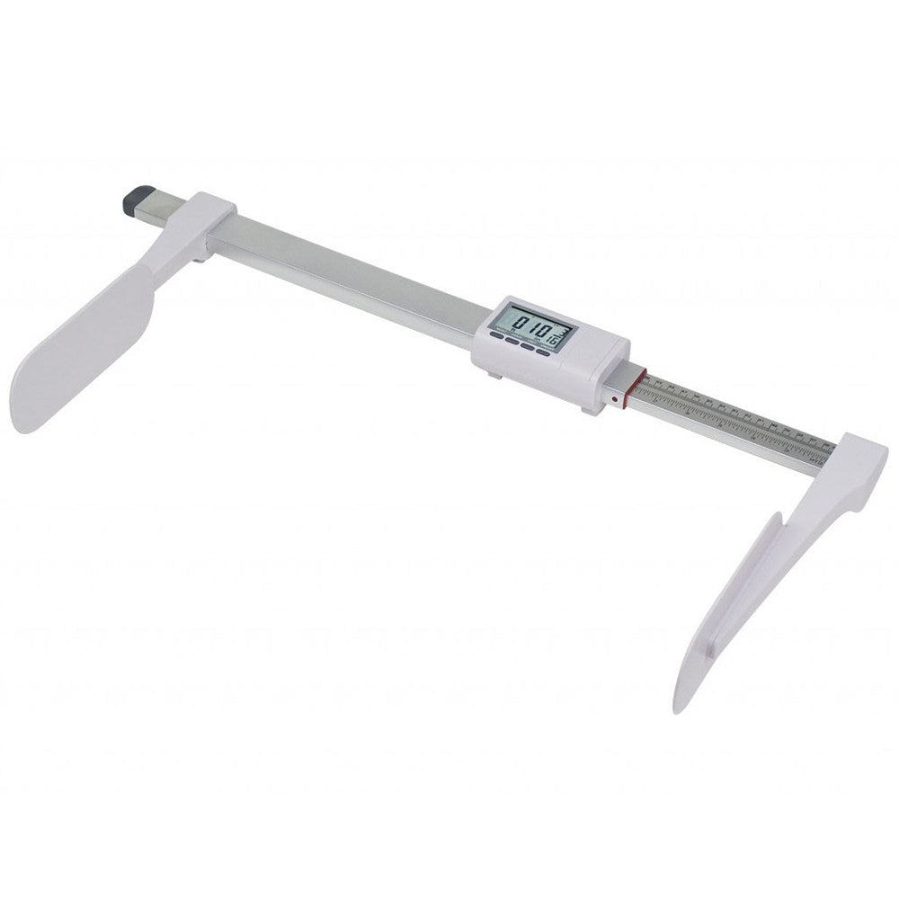 DETECTO Digital Length Measuring Device for use stand-alone or with MB130 Scale. MPN: DLM - Image 2
