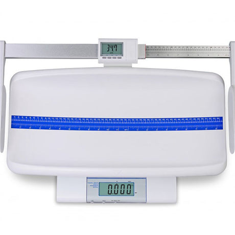 DETECTO Digital Length Measuring Device for use stand-alone or with MB130 Scale. MPN: DLM - Image 3
