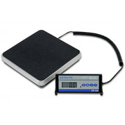 DETECTO High Capacity Portable Digital Platform Scale, 550 lb / 250 kg. MPN: DR550C