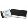 DETECTO Portable Low-Profile Digital Healthcare Scale, 600 lb / 270 kg. MPN: GP-600-MV1