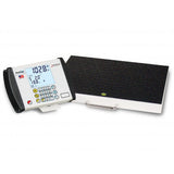DETECTO Portable Low-Profile Digital Healthcare Scale, 600 lb / 270 kg. MPN: GP-600-MV1