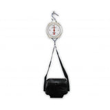 DETECTO Suspended model Baby Scale, Dial, Hanging Sling Seat, 25 kg x 100 g. MPN: HS25KGP
