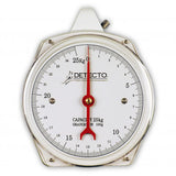 DETECTO Suspended model Baby Scale, Dial, Hanging Sling Seat, 25 kg x 100 g. MPN: HS25KGP - Image 2