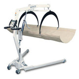 Detecto Digital In-Bed Scale- 800 lb x 0.2lb (350 kg x 0.1 kg). MPN: IB800