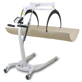 Detecto Digital In-Bed Scale- 500 lb x .01 lb (225 kg x 0.1 kg). MPN: IBFL500