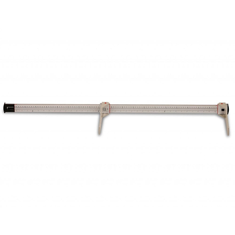 DETECTO Mechanical Infant Length Measuring Device, Stadiometer. MPN: MLM