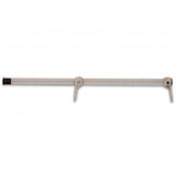 DETECTO Mechanical Infant Length Measuring Device, Stadiometer. MPN: MLM