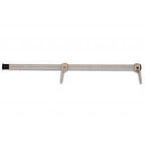 DETECTO Mechanical Infant Length Measuring Device, Stadiometer. MPN: MLM