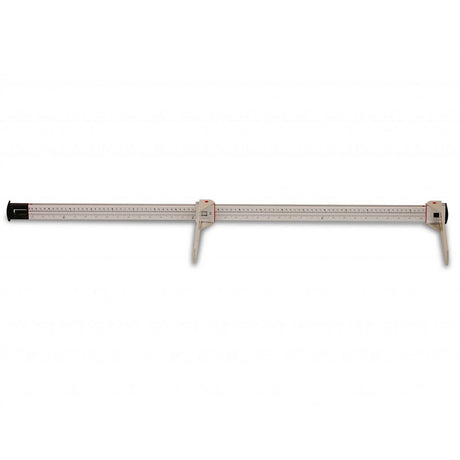 DETECTO Mechanical Infant Length Measuring Device, Stadiometer. MPN: MLM