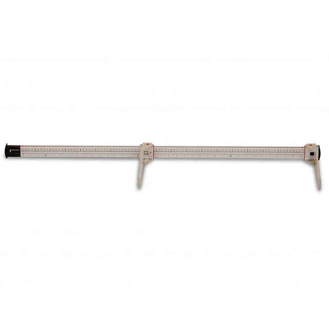 DETECTO Mechanical Infant Length Measuring Device, Stadiometer. MPN: MLM