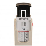 DETECTO Mechanical Infant Length Measuring Device, Stadiometer. MPN: MLM - Image 3