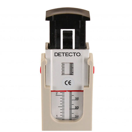 DETECTO Mechanical Infant Length Measuring Device, Stadiometer. MPN: MLM - Image 3