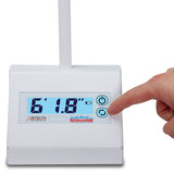 DETECTO SONARIS Sonar Touchless Stadiometer. MPN: SONARIS - Image 4