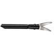 Ethicon ENDOPATH ENDOSCOPIC Scissors, Curved, with Monopolar Cautery, 5mm. MPN: 5DCS