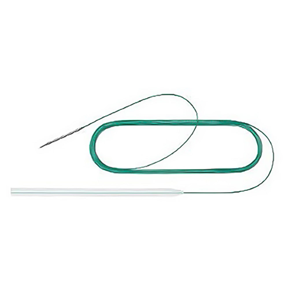 Ethicon ETHIBOND EXCEL ENDOKNOT Pre-Tied Suture, Size: 0, 12/bx. MPN: EX10G
