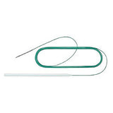 Ethicon ETHIBOND EXCEL ENDOKNOT Pre-Tied Suture, Size: 0, 12/bx. MPN: EX10G