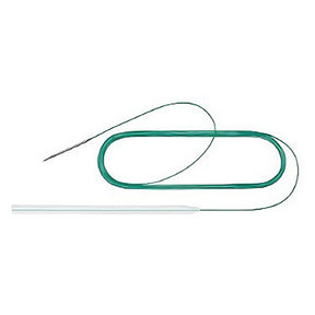 Ethicon ETHIBOND EXCEL ENDOKNOT Pre-Tied Suture, Size: 0, 12/bx. MPN: EX10G