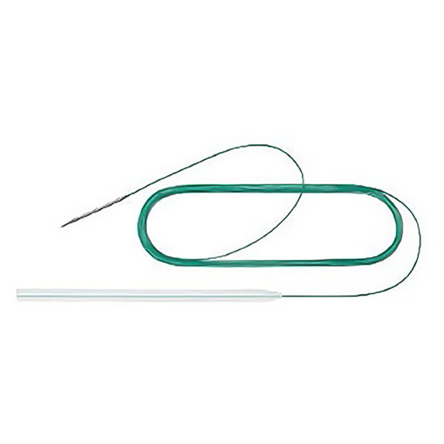 Ethicon ETHIBOND EXCEL ENDOKNOT Pre-Tied Suture, Size: 0, 12/bx. MPN: EX10G