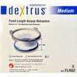 Ethicon ENDOPATH DEXTRUS Fixed-Length Access Retractor-Medium. MPN: FLR02