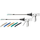 Ethicon ECHELON FLEX GST Black Reload, 60mm, 6 Row. MPN: GST60T
