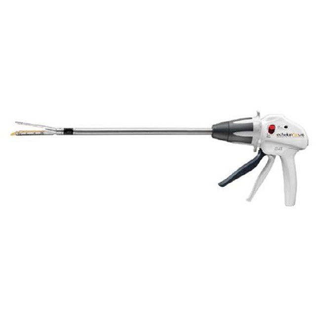 Ethicon ECHELON FLEX 60 Long Endoscopic Articulating Linear Cutter, 60mm, 440mm Shaft Length. MPN: LONG60A